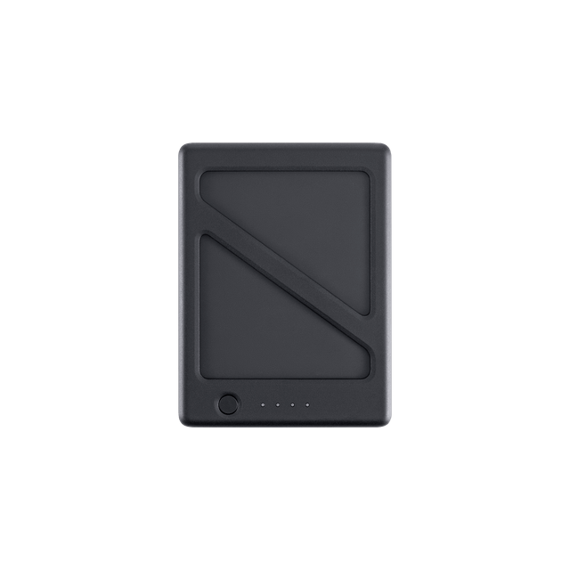 TB50 Intelligent Battery